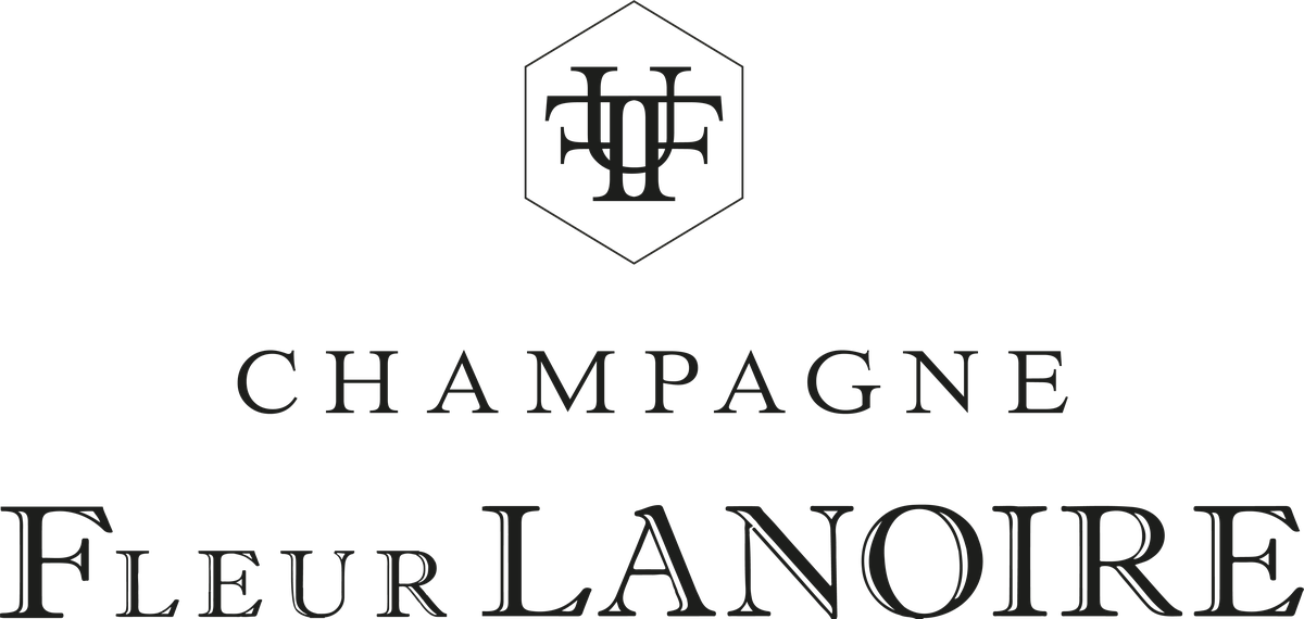 Champagne Fleur Lanoire